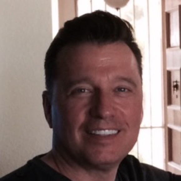 Meet your Posher, Christopher - Picture 1 of 1